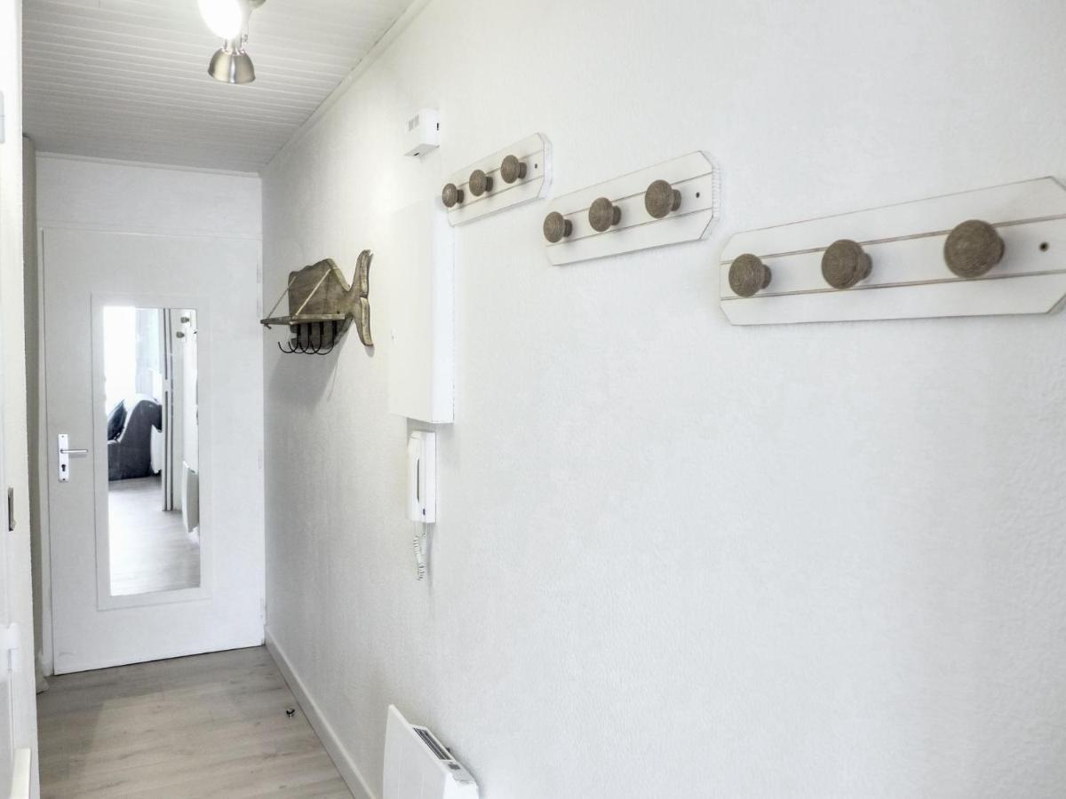 Apartment Primavera-8 By Interhome Lacanau Bagian luar foto