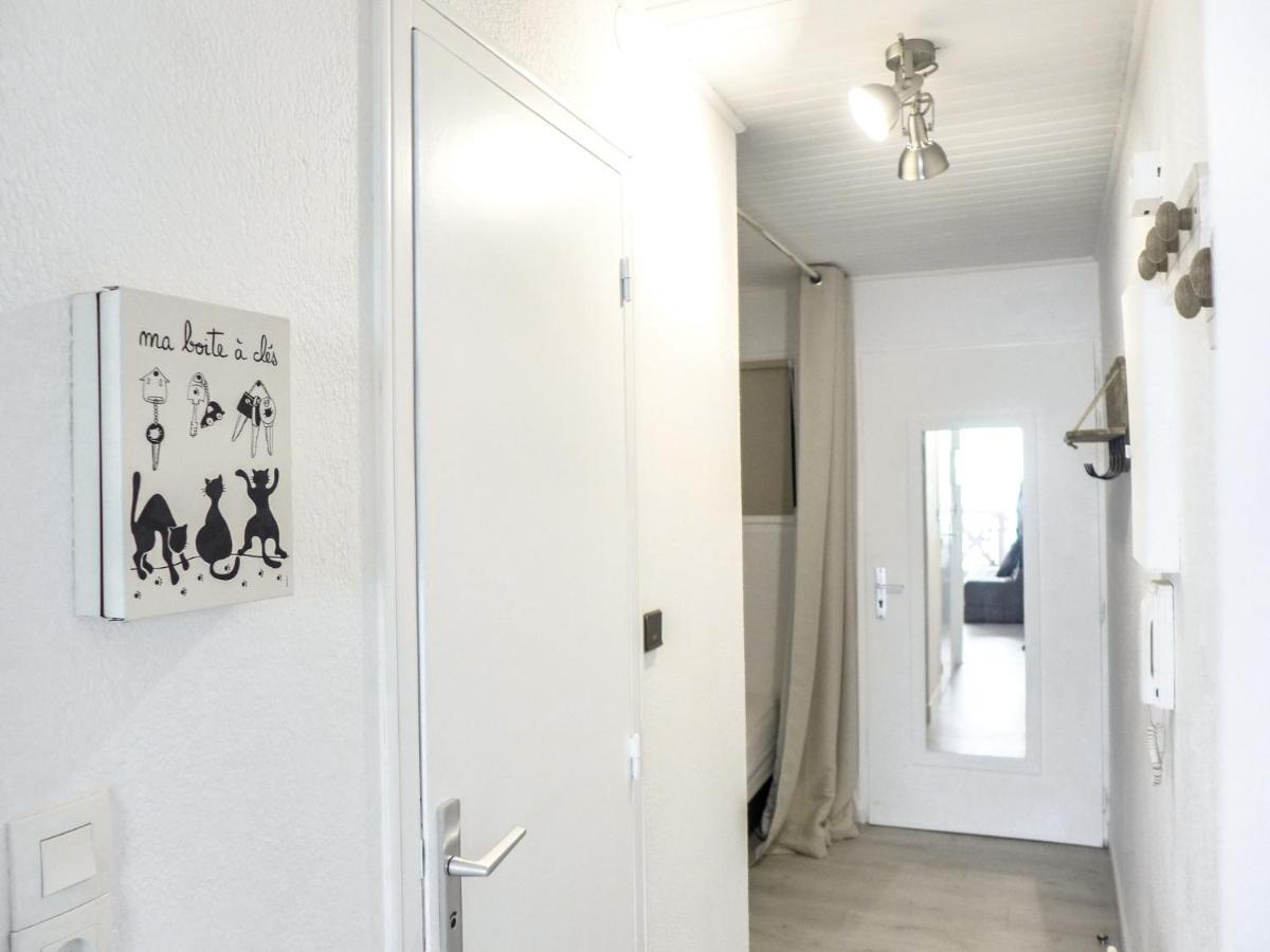 Apartment Primavera-8 By Interhome Lacanau Bagian luar foto