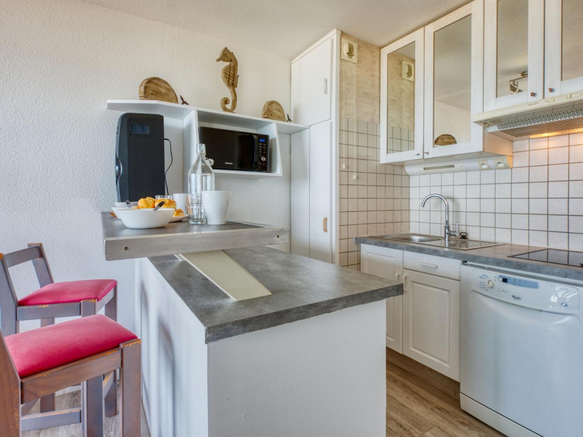 Apartment Primavera-8 By Interhome Lacanau Bagian luar foto