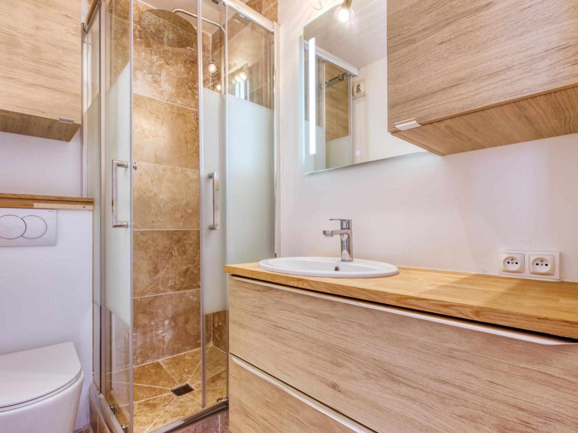 Apartment Primavera-8 By Interhome Lacanau Bagian luar foto