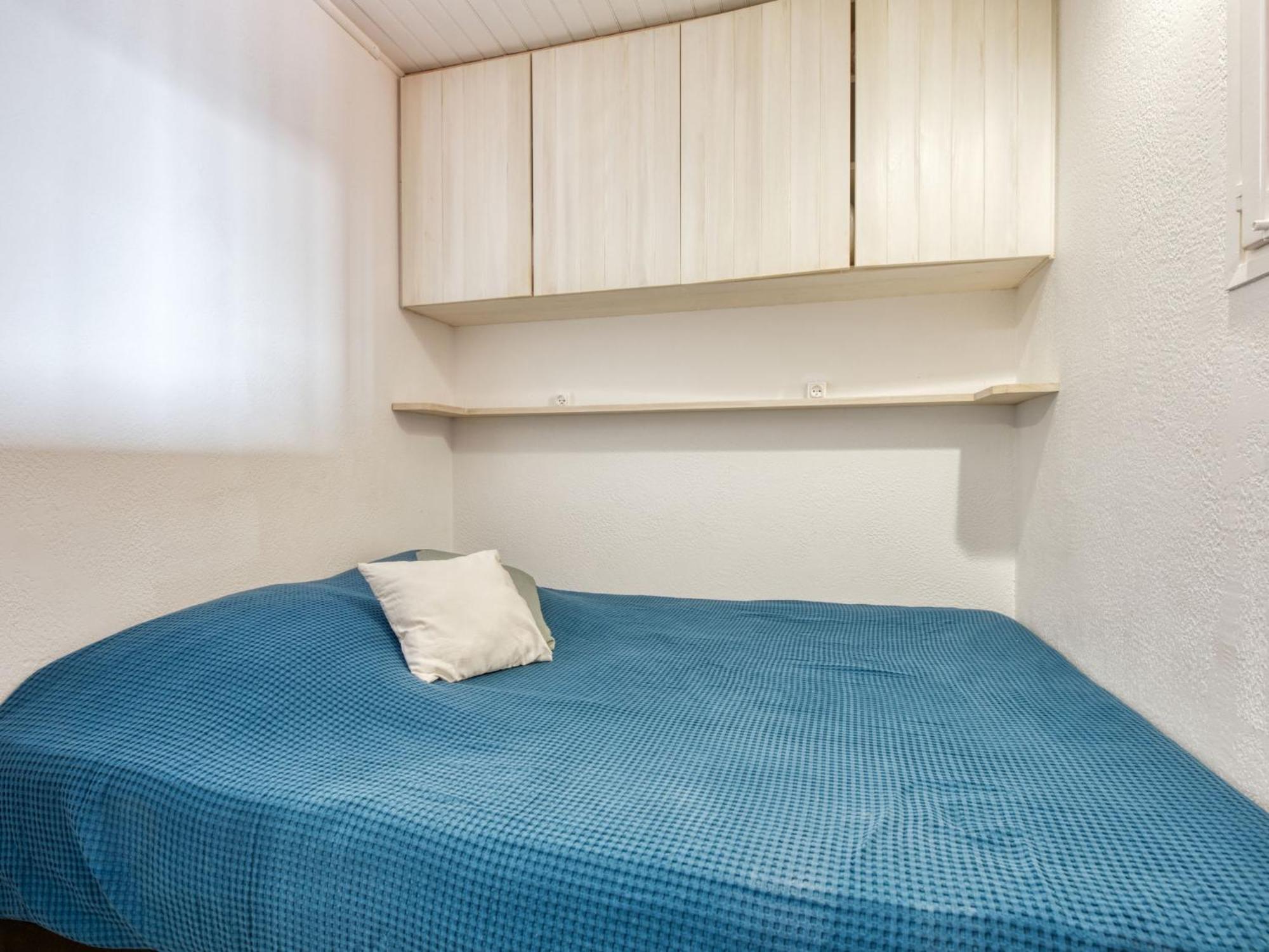 Apartment Primavera-8 By Interhome Lacanau Bagian luar foto