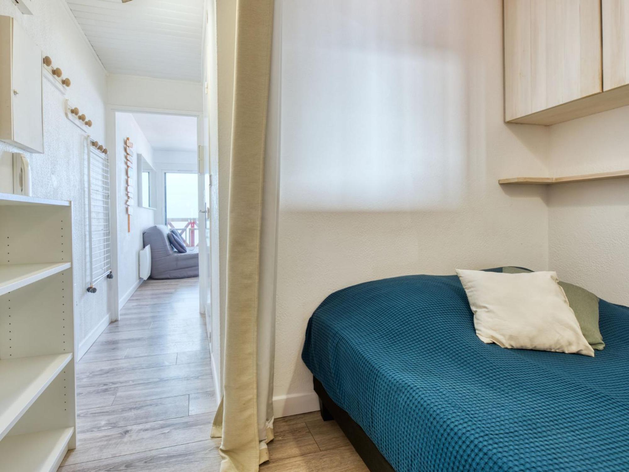 Apartment Primavera-8 By Interhome Lacanau Bagian luar foto