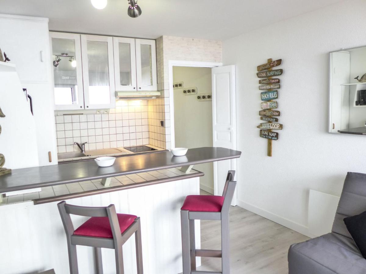 Apartment Primavera-8 By Interhome Lacanau Bagian luar foto